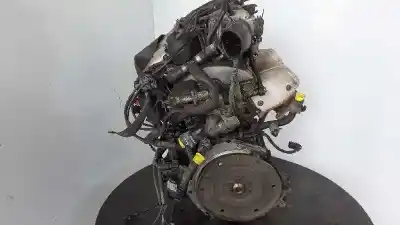 Gebrauchtes Autoersatzteil kompletter motor zum audi a3 (8l) 1.8 ambiente oem-iam-referenzen   
