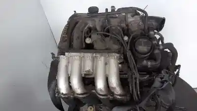 Gebrauchtes Autoersatzteil kompletter motor zum audi a3 (8l) 1.8 ambiente oem-iam-referenzen   