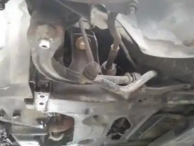 Автозапчасти б/у передний левый нижний рычаг подвески за citroen c5 break collection ссылки oem iam 