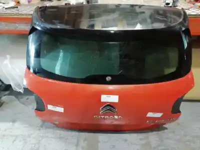 Pièce détachée automobile d'occasion hayon pour citroen c3 aircross shine références oem iam   