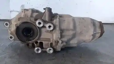 Second-hand car spare part rear differential for honda hr-v (gh) 1.6 cat oem iam references 
