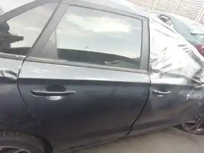 Автозапчастина б/у двері задні праві для hyundai i30 (pd) 2020 посилання на oem iam 77003g4000