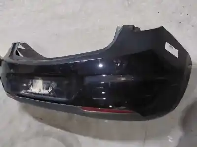 Gebrauchtes Autoersatzteil hintere stossstange zum opel astra k lim. 5türig dynamic oem-iam-referenzen   