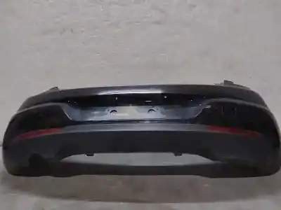 Gebrauchtes Autoersatzteil hintere stossstange zum opel astra k lim. 5türig dynamic oem-iam-referenzen   