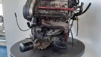 İkinci el araba yedek parçası komple motor için audi a4 berlina (8e) 3.0 quattro oem iam referansları asn  