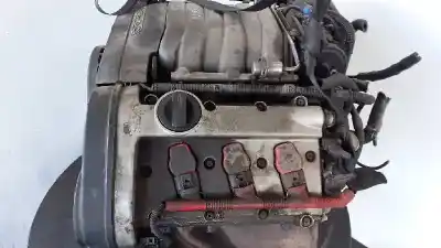 İkinci el araba yedek parçası komple motor için audi a4 berlina (8e) 3.0 quattro oem iam referansları asn  