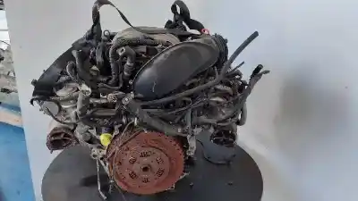 İkinci el araba yedek parçası komple motor için audi a4 berlina (8e) 3.0 quattro oem iam referansları asn  