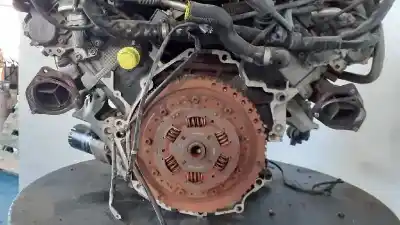 İkinci el araba yedek parçası komple motor için audi a4 berlina (8e) 3.0 quattro oem iam referansları asn  