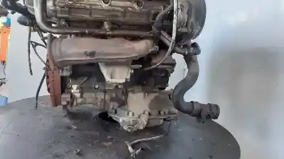 İkinci el araba yedek parçası komple motor için audi a4 berlina (8e) 3.0 quattro oem iam referansları asn  
