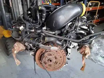 İkinci el araba yedek parçası komple motor için audi a4 berlina (8e) 3.0 quattro oem iam referansları asn  