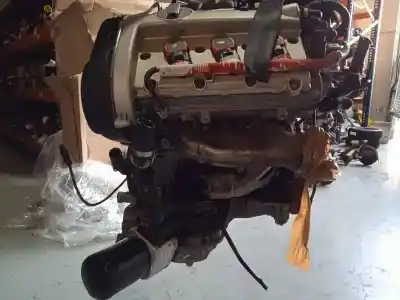 İkinci el araba yedek parçası komple motor için audi a4 berlina (8e) 3.0 quattro oem iam referansları asn  