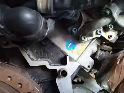 İkinci el araba yedek parçası komple motor için audi a4 berlina (8e) 3.0 quattro oem iam referansları asn  