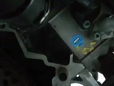 İkinci el araba yedek parçası komple motor için audi a4 berlina (8e) 3.0 quattro oem iam referansları asn  