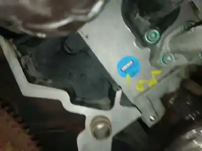 İkinci el araba yedek parçası komple motor için audi a4 berlina (8e) 3.0 quattro oem iam referansları asn  