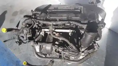 Second-hand car spare part complete engine for opel corsa d 1.2 cat (a 12 xer / ldc) oem iam references a12xer  