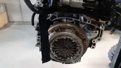 Pièce détachée automobile d'occasion moteur complet pour citroen c4 cactus feel références oem iam hm01  