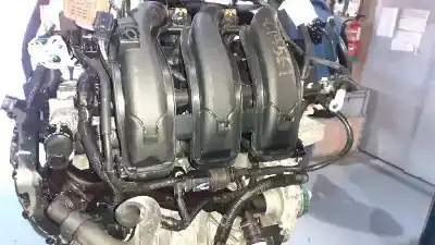Pièce détachée automobile d'occasion moteur complet pour citroen c4 cactus feel références oem iam hm01  