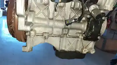 Pièce détachée automobile d'occasion moteur complet pour citroen c4 cactus feel références oem iam hm01  