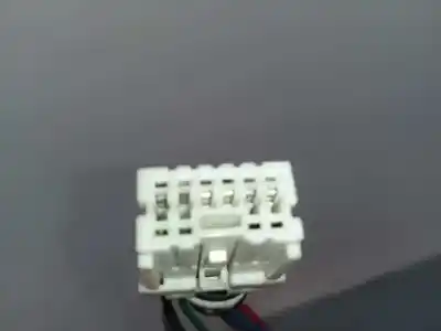 Автозапчасти б/у задний вид справа за subaru legacy berl. b13 (bl) 2.0 d classic ссылки oem iam  9 cables 