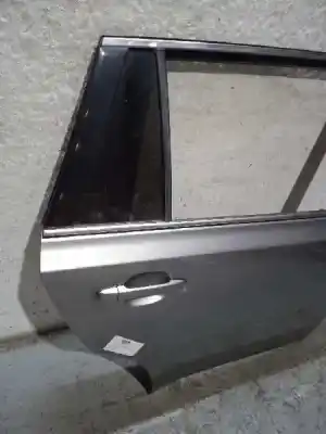 Автозапчастина б/у двері задні праві для subaru legacy berl. b13 (bl) 2.0 d classic посилання на oem iam 60409aj0609p  