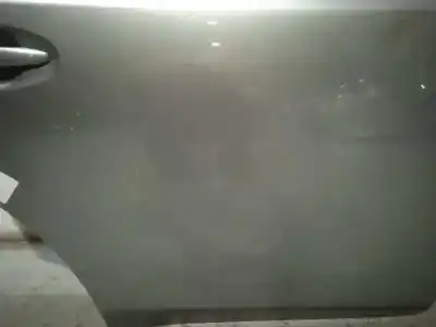 Автозапчастина б/у двері задні праві для subaru legacy berl. b13 (bl) 2.0 d classic посилання на oem iam 60409aj0609p  