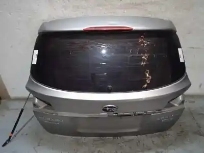 Автозапчастина б/у загальні двері для subaru legacy berl. b13 (bl) 2.0 d classic посилання на oem iam 60809aj0109p