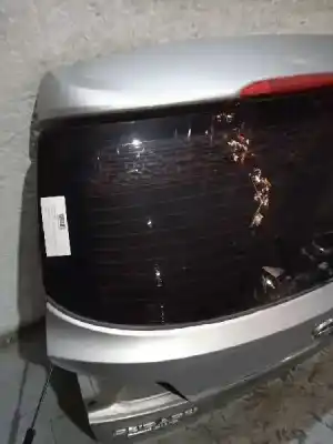 Автозапчастина б/у загальні двері для subaru legacy berl. b13 (bl) 2.0 d classic посилання на oem iam 60809aj0109p  