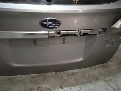 Автозапчастина б/у загальні двері для subaru legacy berl. b13 (bl) 2.0 d classic посилання на oem iam 60809aj0109p  
