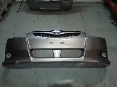 Автозапчастина б/у передній бампер для subaru legacy berl. b13 (bl) 2.0 d classic посилання на oem iam 57702aj061