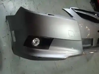 Автозапчасти б/у передний бампер за subaru legacy berl. b13 (bl) 2.0 d classic ссылки oem iam 57702aj061  