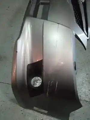 Автозапчасти б/у передний бампер за subaru legacy berl. b13 (bl) 2.0 d classic ссылки oem iam 57702aj061  