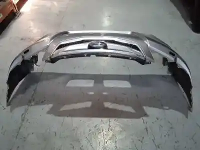 Автозапчасти б/у передний бампер за subaru legacy berl. b13 (bl) 2.0 d classic ссылки oem iam 57702aj061  