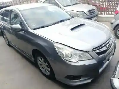 Автозапчасти б/у капот за subaru legacy berl. b13 (bl) 2.0 d classic ссылки oem iam 57229aj0319p  
