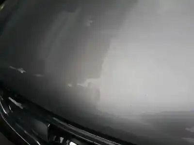 Автозапчасти б/у капот за subaru legacy berl. b13 (bl) 2.0 d classic ссылки oem iam 57229aj0319p  