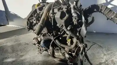 Gebrauchtes Autoersatzteil kompletter motor zum renault megane ii berlina 5p authentique oem-iam-referenzen k9k p7 k9k732 