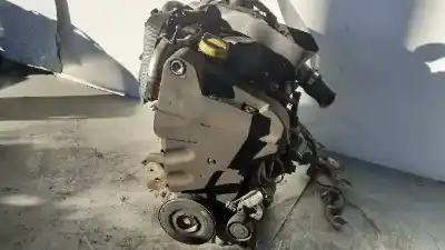 Gebrauchtes Autoersatzteil kompletter motor zum renault megane ii berlina 5p authentique oem-iam-referenzen k9k p7 k9k732 