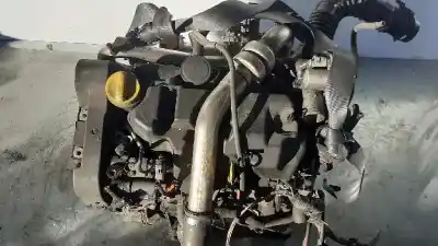 Gebrauchtes Autoersatzteil kompletter motor zum renault megane ii berlina 5p authentique oem-iam-referenzen k9k p7 k9k732 