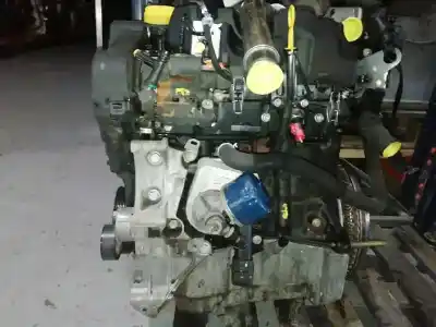 Gebrauchtes Autoersatzteil kompletter motor zum renault megane ii berlina 5p authentique oem-iam-referenzen k9k p7 k9k732 