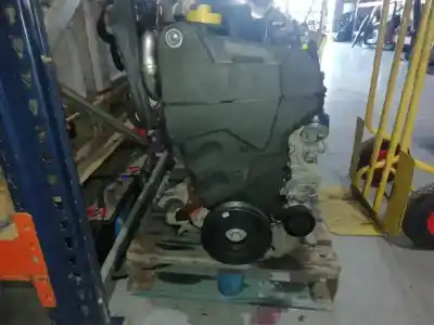 Gebrauchtes Autoersatzteil kompletter motor zum renault megane ii berlina 5p authentique oem-iam-referenzen k9k p7 k9k732 