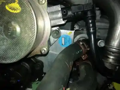 Gebrauchtes Autoersatzteil kompletter motor zum renault megane ii berlina 5p authentique oem-iam-referenzen k9k p7 k9k732 