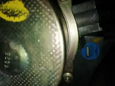 Gebrauchtes Autoersatzteil kompletter motor zum renault megane ii berlina 5p authentique oem-iam-referenzen k9k p7 k9k732 