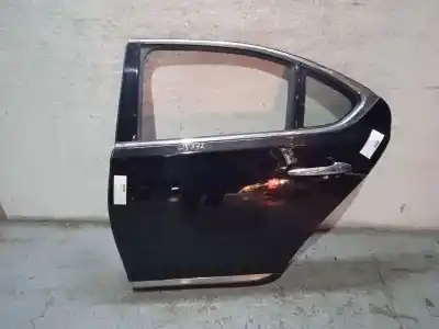 Автозапчастина б/у двері задні ліві для lexus ls (usf4/uvf4) 4.6 v8 cat посилання на oem iam 8999133010