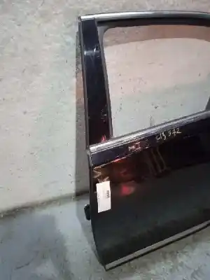 Автозапчасти б/у задняя левая дверь за lexus ls (usf4/uvf4) 4.6 v8 cat ссылки oem iam 8999133010 8999133010 