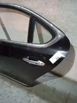 Автозапчасти б/у задняя левая дверь за lexus ls (usf4/uvf4) 4.6 v8 cat ссылки oem iam 8999133010 8999133010 