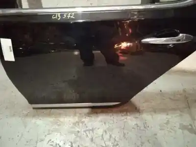 Автозапчасти б/у задняя левая дверь за lexus ls (usf4/uvf4) 4.6 v8 cat ссылки oem iam 8999133010 8999133010 