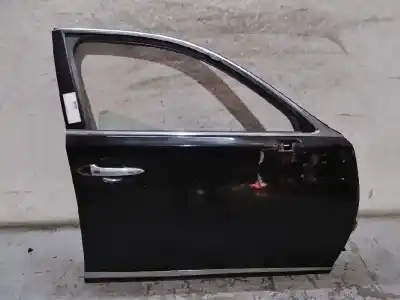 Автозапчастина б/у передні праві двері для lexus ls (usf4/uvf4) 4.6 v8 cat посилання на oem iam 6700150080