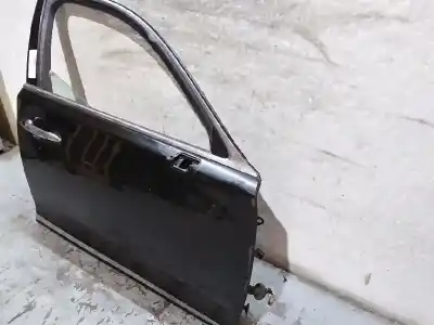 Автозапчастина б/у передні праві двері для lexus ls (usf4/uvf4) 4.6 v8 cat посилання на oem iam 6700150080 6700150080 