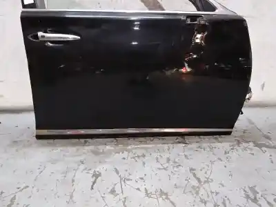 Автозапчастина б/у передні праві двері для lexus ls (usf4/uvf4) 4.6 v8 cat посилання на oem iam 6700150080 6700150080 