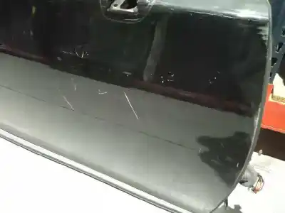 Автозапчастина б/у передні праві двері для lexus ls (usf4/uvf4) 4.6 v8 cat посилання на oem iam 6700150080 6700150080 