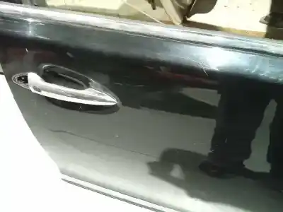 Автозапчастина б/у передні праві двері для lexus ls (usf4/uvf4) 4.6 v8 cat посилання на oem iam 6700150080 6700150080 